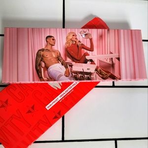 JEFFREE STAR CAVITY SKIN FROST PALETTE